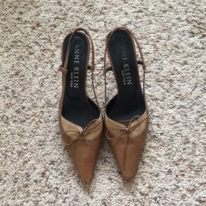 Anne Klein heels